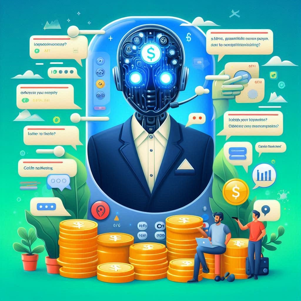 1000+ ChatGPT Prompts for Affiliate Marketing: The Ultimate AI-Powered Guide for Marketers