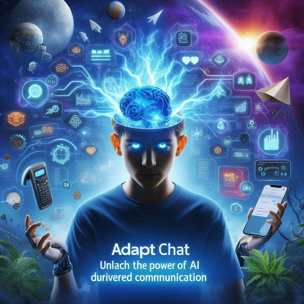 Adapti chat Review: Unleash the Power of AI-Driven Communication