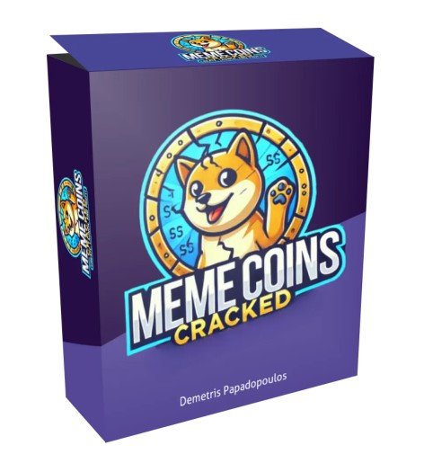 MemeCoins Cracked Review – Can You Really Turn $2k into Big Profits?