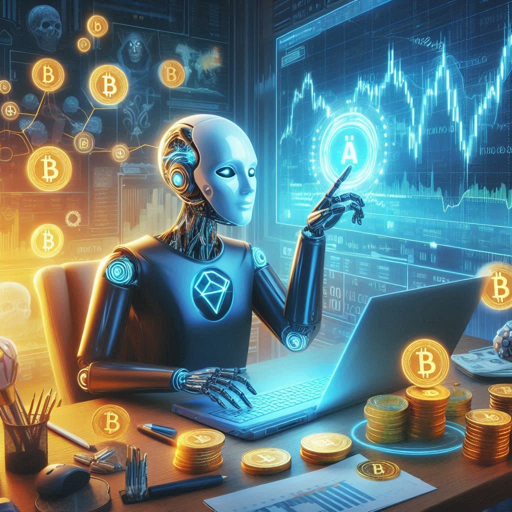 Crypto Trading Academy Review: Unlocking AI-Powered Trading Mastery