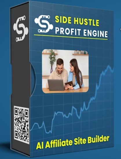 Profit Engine Review: The Ultimate AI-Powered Tool for Passive Income