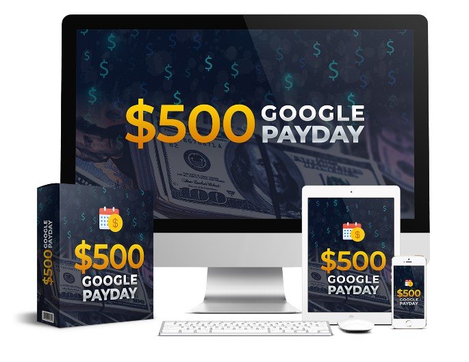 $1k Google Payday Review – Legit Opportunity