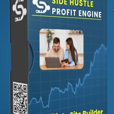 Profit Engine Review: The Ultimate AI-Powered Tool for Passive Income