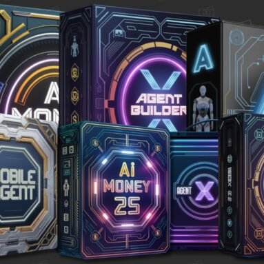 Agent X Software Review: The Ultimate AI Tool for Automation