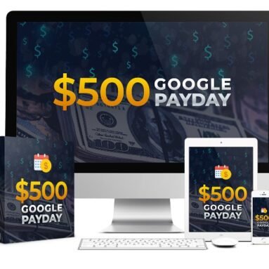$1k Google Payday Review – Legit Opportunity
